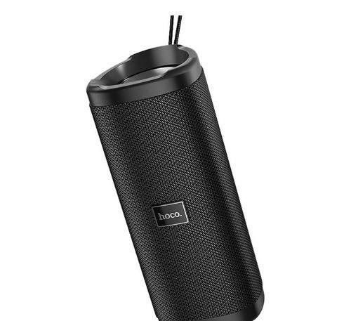 Портативная bluetooth-колонка HOCO HC4 Bella 10W Black