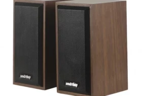 Колонки 2.0 Smartbuy "ONE"; 2x3W