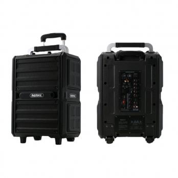 АНОНС: <a href="https://technograd.shop/audiotehnika/kolonki-s-bluetooth/bluetooth-kolonki-remax/kolonka-remax-bluetooth-rb-x5-2-mikrofona" target="_blank" title="Перейти на сайт владельца" rel="nofollow" style="font-weight:bold">Колонка Remax bluetooth RB-X5 +2 микрофона</a><br><span style="font-style:italic"></span>