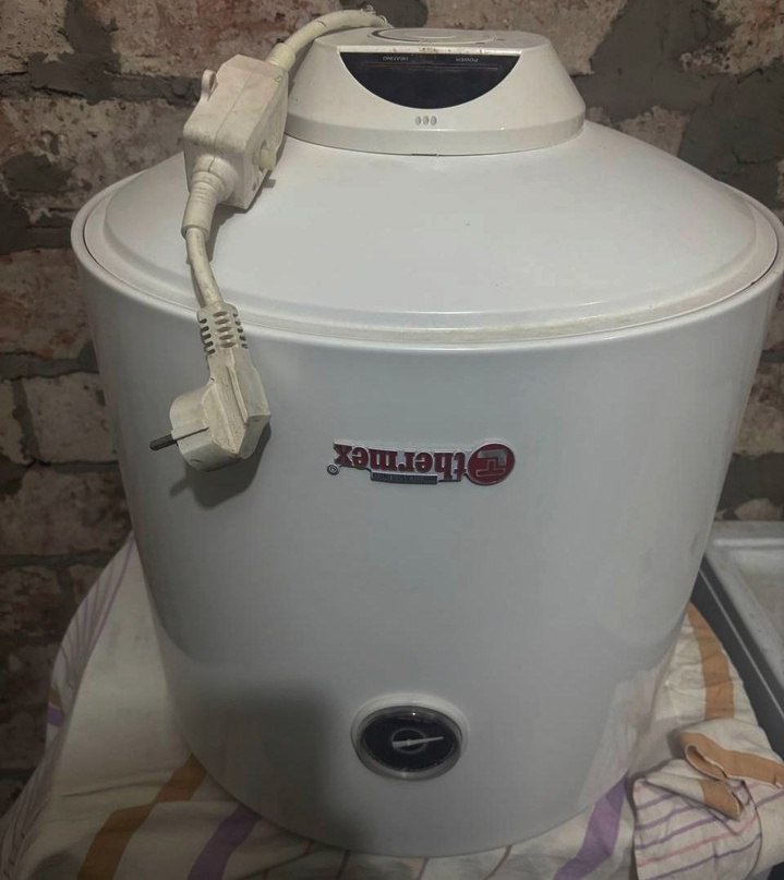 Продам водонагреватель
