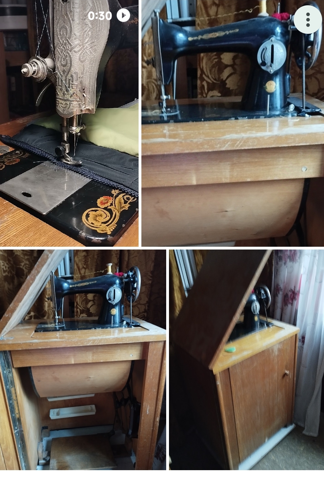 Продам шв.машину Подольск