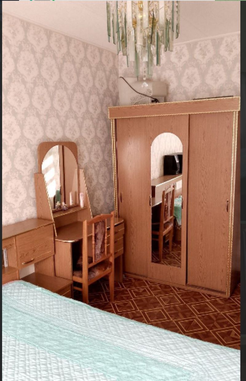 3-х ком. квартира в Кир. р-не. Текстильщик ул. Петровского