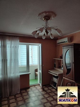Квартира, 1-комн., 29.2 м², ДНР, Донецк, Калининский р-н