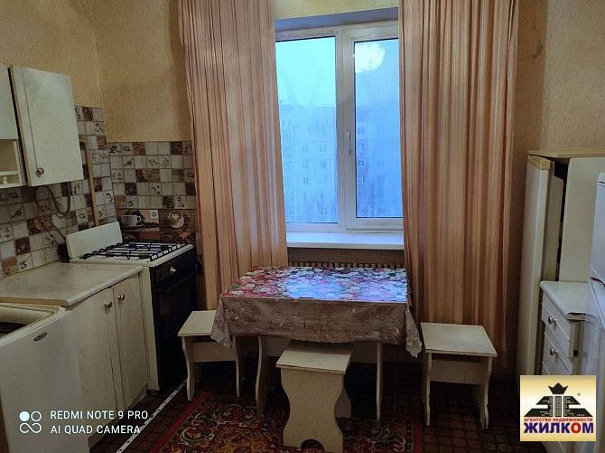 Квартира, 1-комн., 36.2 м², ДНР, Донецк, Буденновский р-н