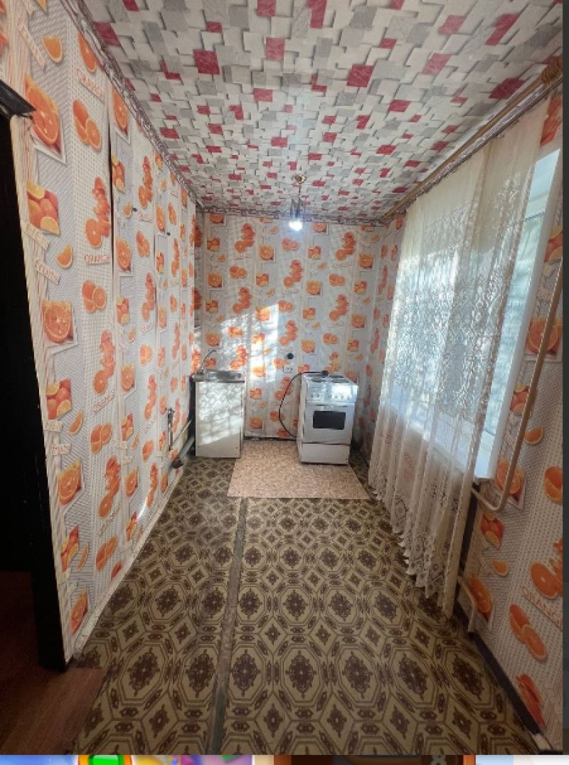 1-ком. квартира в Пролетарском  р-не.  ул. Щетинина. 38