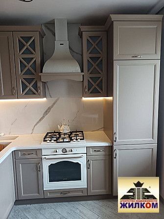 Квартира, 1-комн., 38.0 м², ДНР, Донецк, Калининский р-н