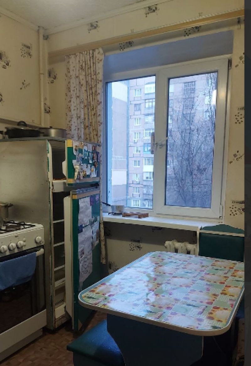 1-ком. квартира в Буденовском р-не. ул. Октября