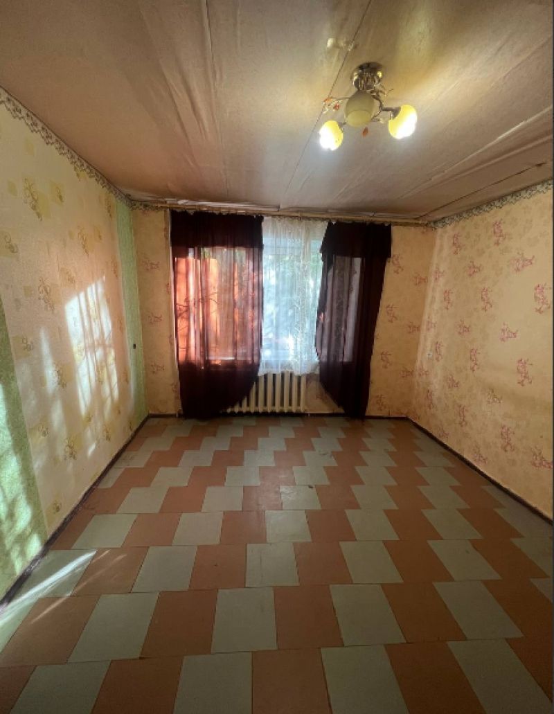 1-ком. квартира в Буденовском р-не. ул. Щетинина