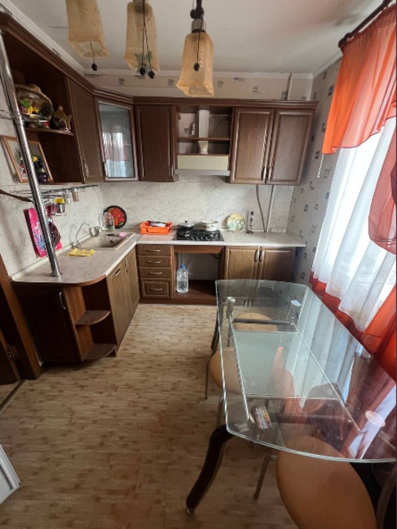 1-ком. квартира в Киевском р-не. ул. Артема в хорошем состоянии