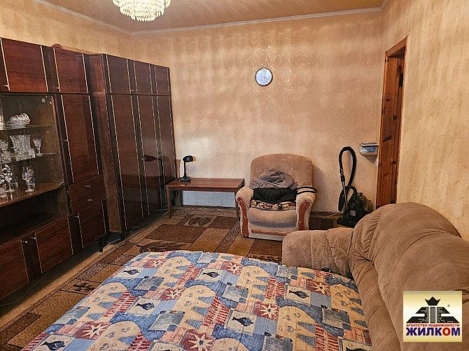Квартира, 1-комн., 40.0 м², ДНР, Донецк, Кировский р-н