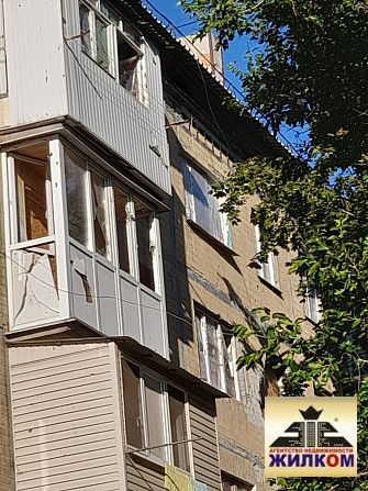 Квартира, 1-комн., 30.0 м², ДНР, Донецк, Куйбышевский р-н