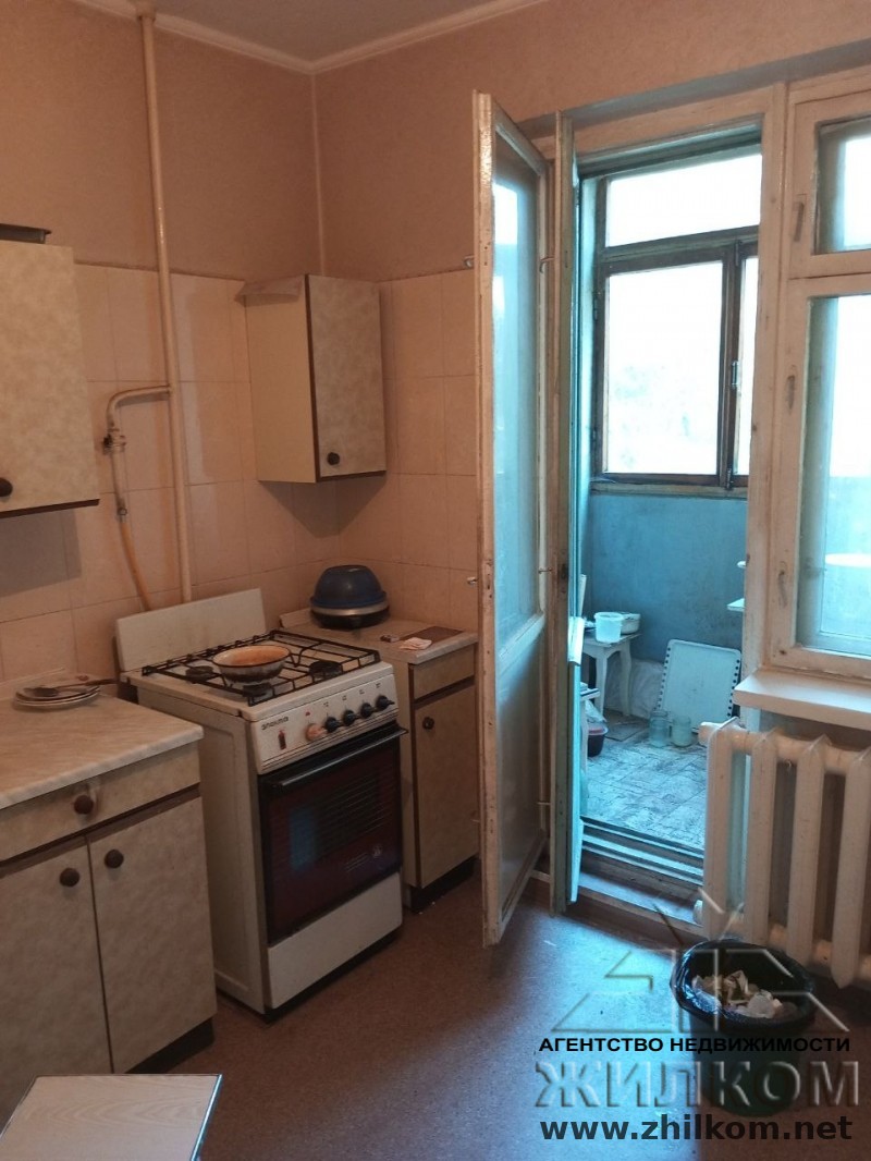 Квартира, 1-комн., 40.0 м², ДНР, Донецк, Калининский р-н