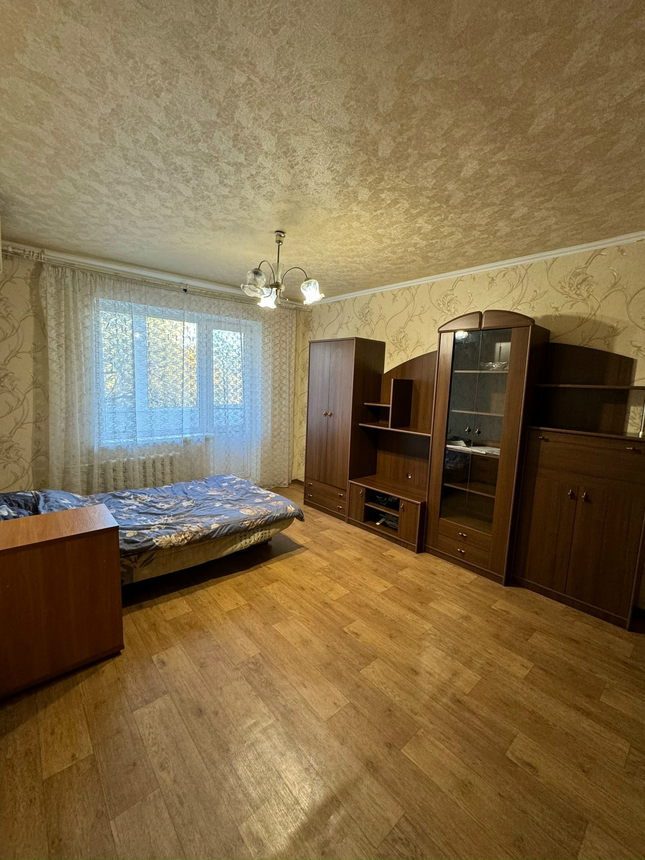 Квартира, 1-комн., ДНР, Донецк, Киевский р-н