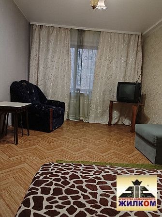 Квартира, 1-комн., 29.0 м², ДНР, Донецк, Калининский р-н