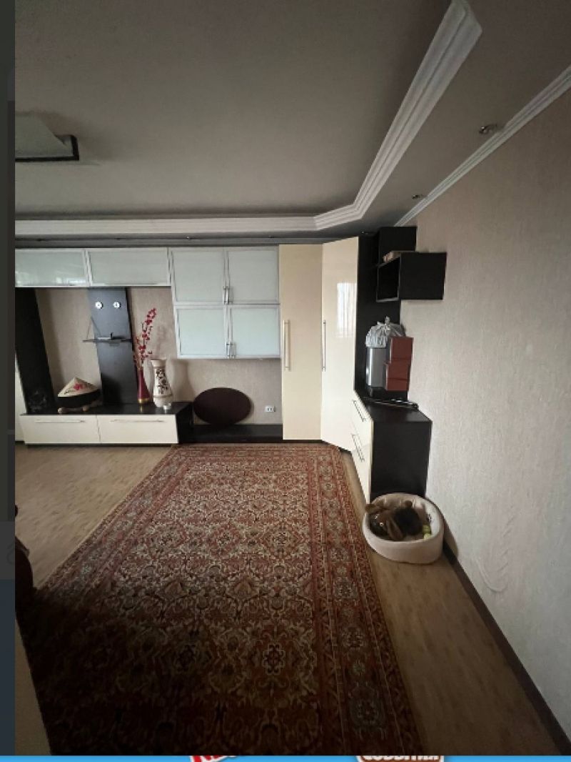 1-ком. квартира в Киевском р-не. ул. Артема