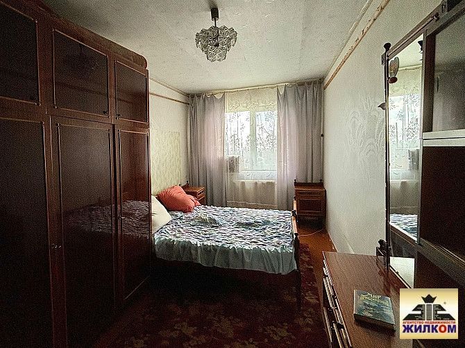 Квартира, 2-комн., 45.5 м², ДНР, Макеевка, Центрально-Городской р-н