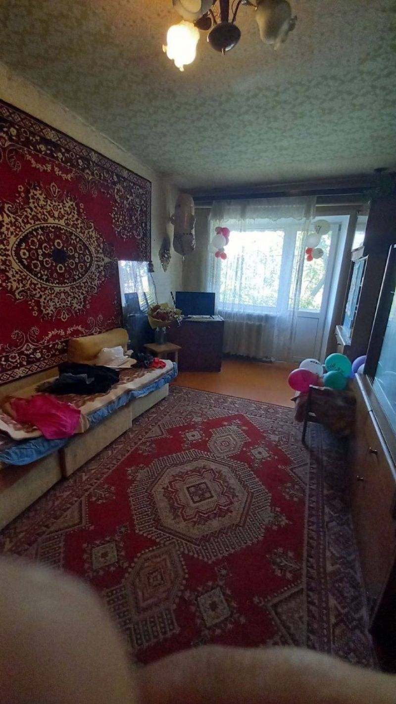 2х-комнатная квартира на Сеченова.