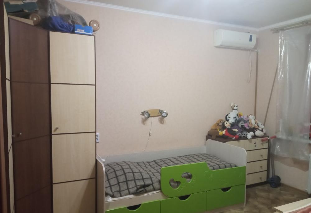 Квартира, 2-комн., 52.0 м², ДНР, Донецк, Кировский р-н