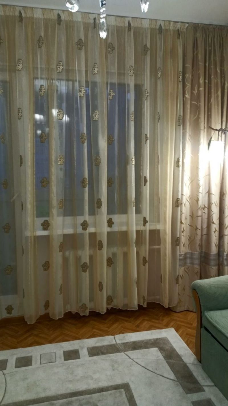 2-х ком. квартира в Буденовском р-не. ул. Багратиона