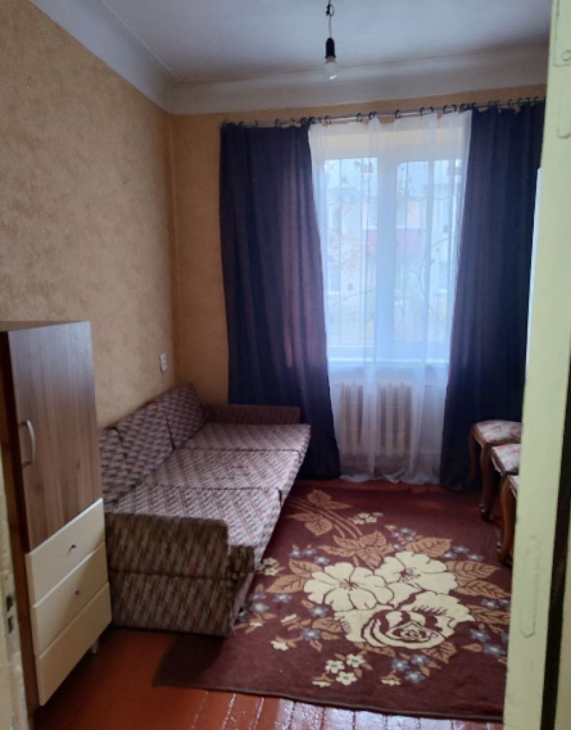 2-х ком. квартира в Макеевке. ул. Клубная