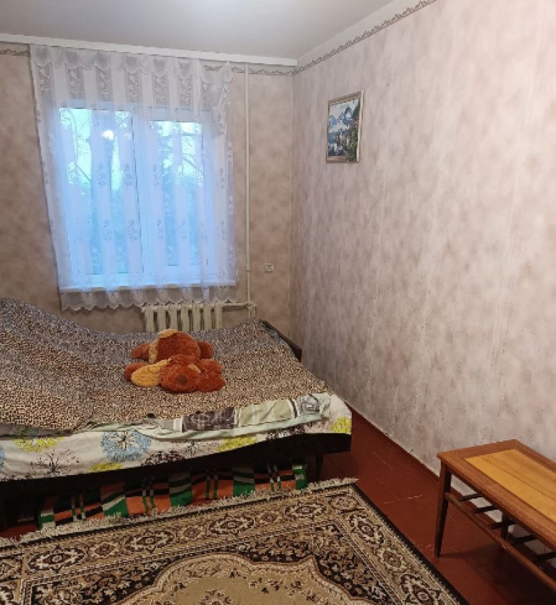 2-х ком. квартира в Калининском р-не ул. Герцена