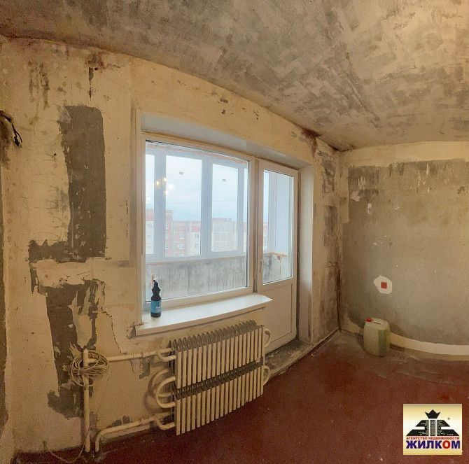 Квартира, 2-комн., 50.3 м², ДНР, Донецк, Буденновский р-н