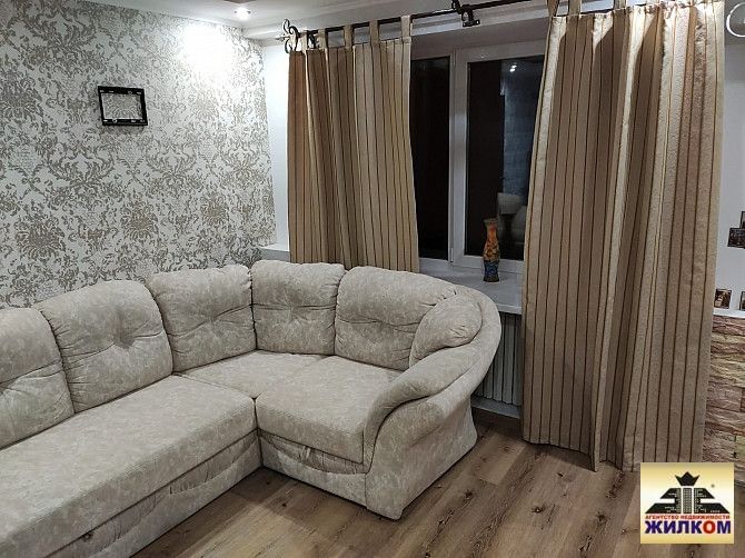 Квартира, 2-комн., 47.0 м², ДНР, Донецк, Пролетарский р-н