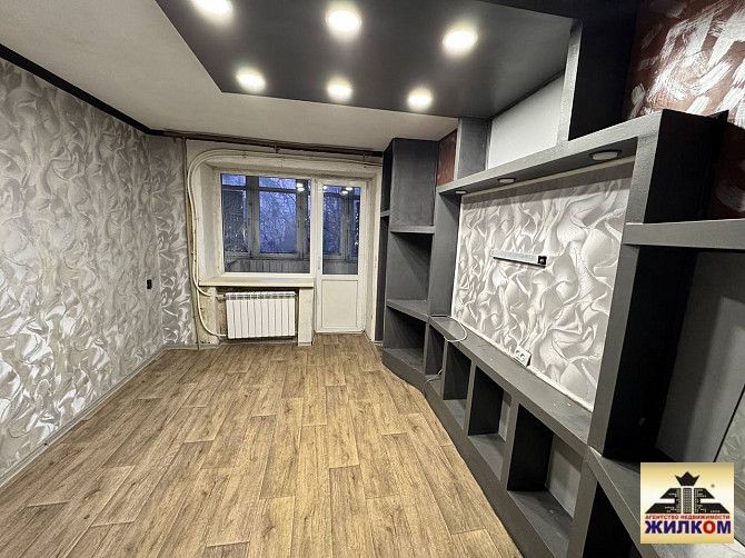 Квартира, 2-комн., 42.8 м², ДНР, Макеевка, Кировский р-н