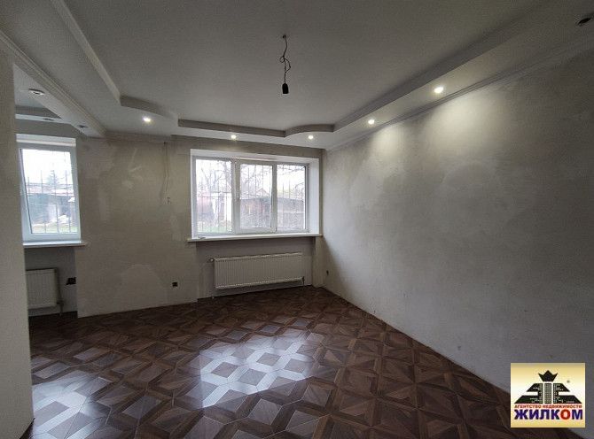 Квартира, 2-комн., 43.5 м², ДНР, Донецк, Ленинский р-н