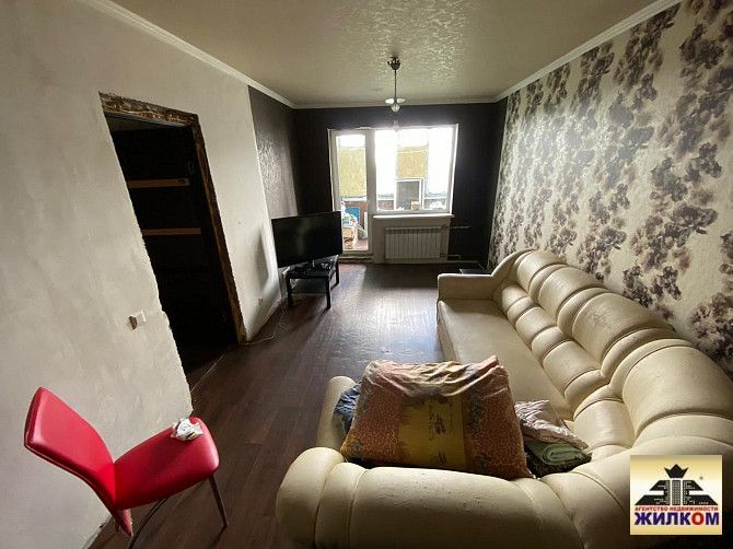 Квартира, 2-комн., 49.7 м², ДНР, Донецк, Петровский р-н