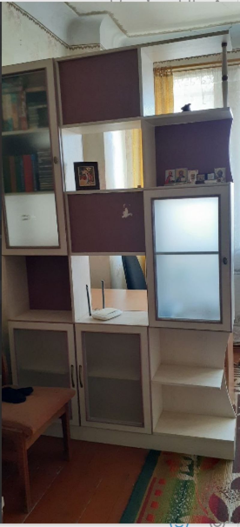 2-х ком. квартира + гараж в Макеевке. ул. Солидарности, по хорошей цене