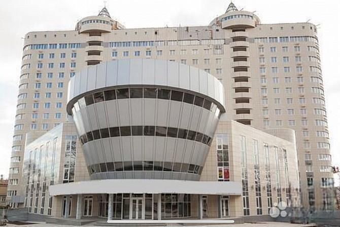 2-ком. квартира в ЖК Европейский-Калининский