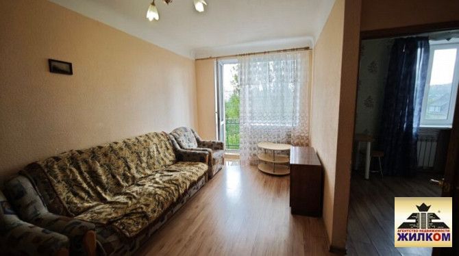 Квартира, 2-комн., 40.1 м², ДНР, Донецк, Калининский р-н