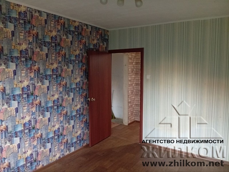 Квартира, 2-комн., 52.0 м², ДНР, Донецк, Киевский р-н