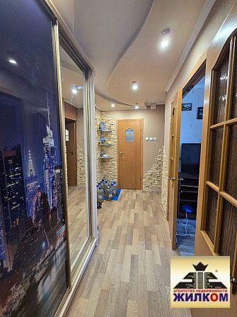 Квартира, 2-комн., 48.8 м², ДНР, Донецк, Буденновский р-н