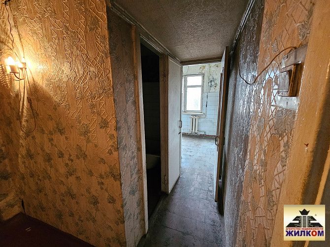 Квартира, 2-комн., 46.4 м², ДНР, Донецк, Буденновский р-н