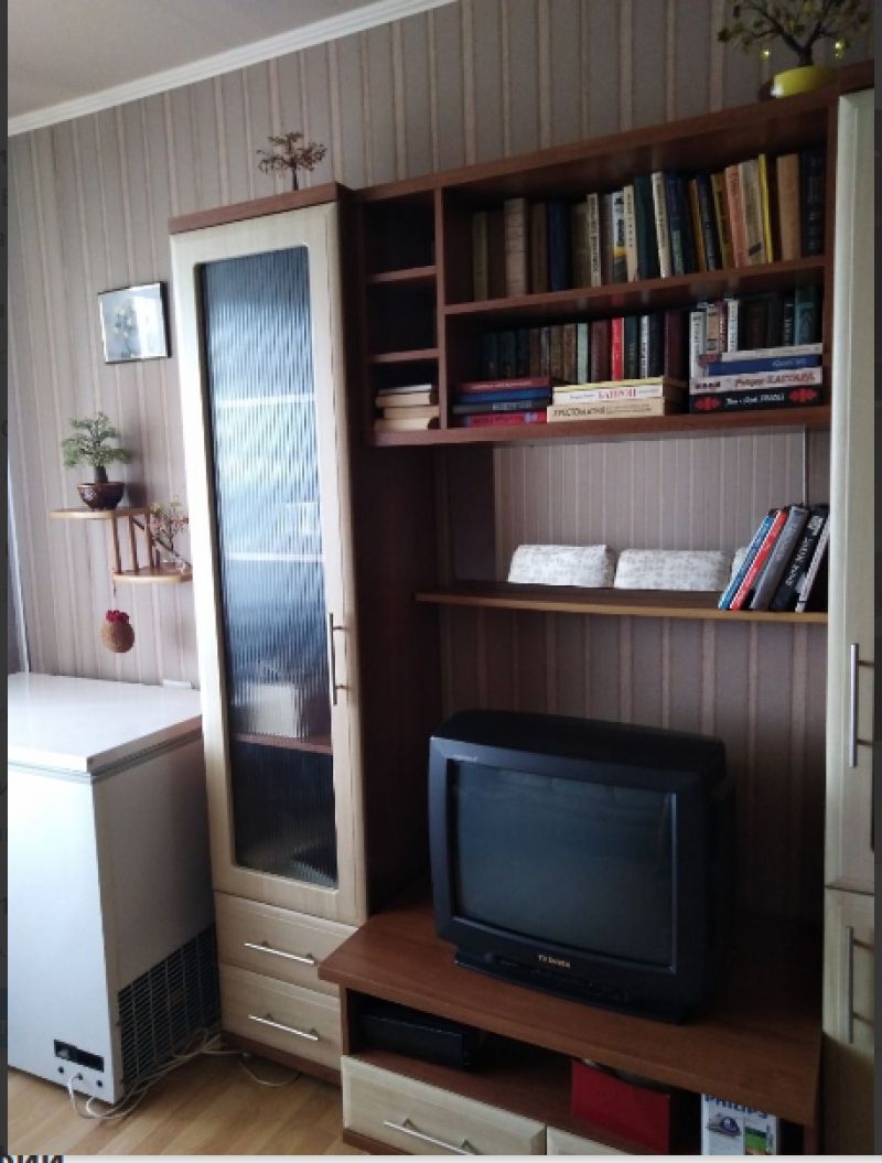 2-х ком. квартира в Ленинском р-не. ул. Малахова 5