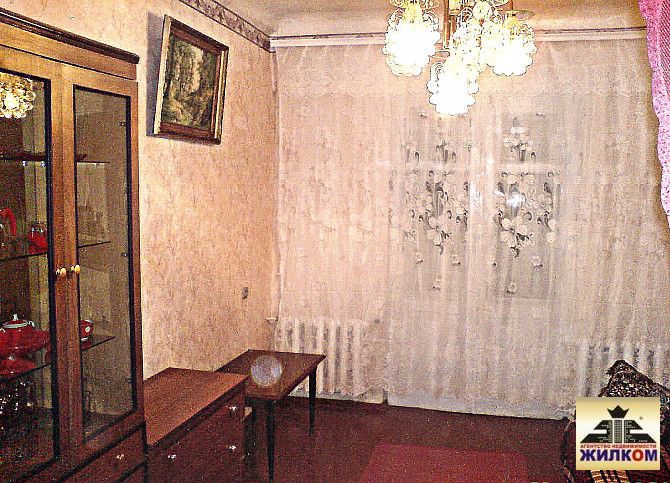 Квартира, 2-комн., 50.5 м², ДНР, Донецк, Пролетарский р-н