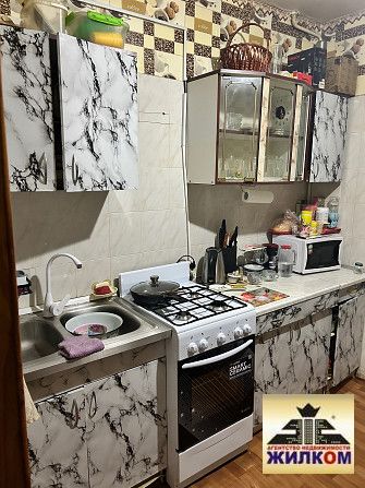 Квартира, 2-комн., 55.6 м², ДНР, Донецк, Буденновский р-н