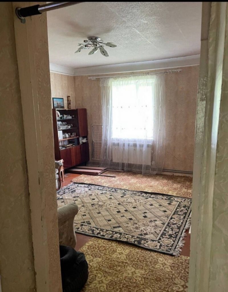 Продается 3-комн. квартира, 52 м², вторичка, 2/2 эт. в Буденовском районе