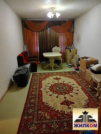 Квартира, 3-комн., 65.0 м², ДНР, Донецк, Кировский р-н
