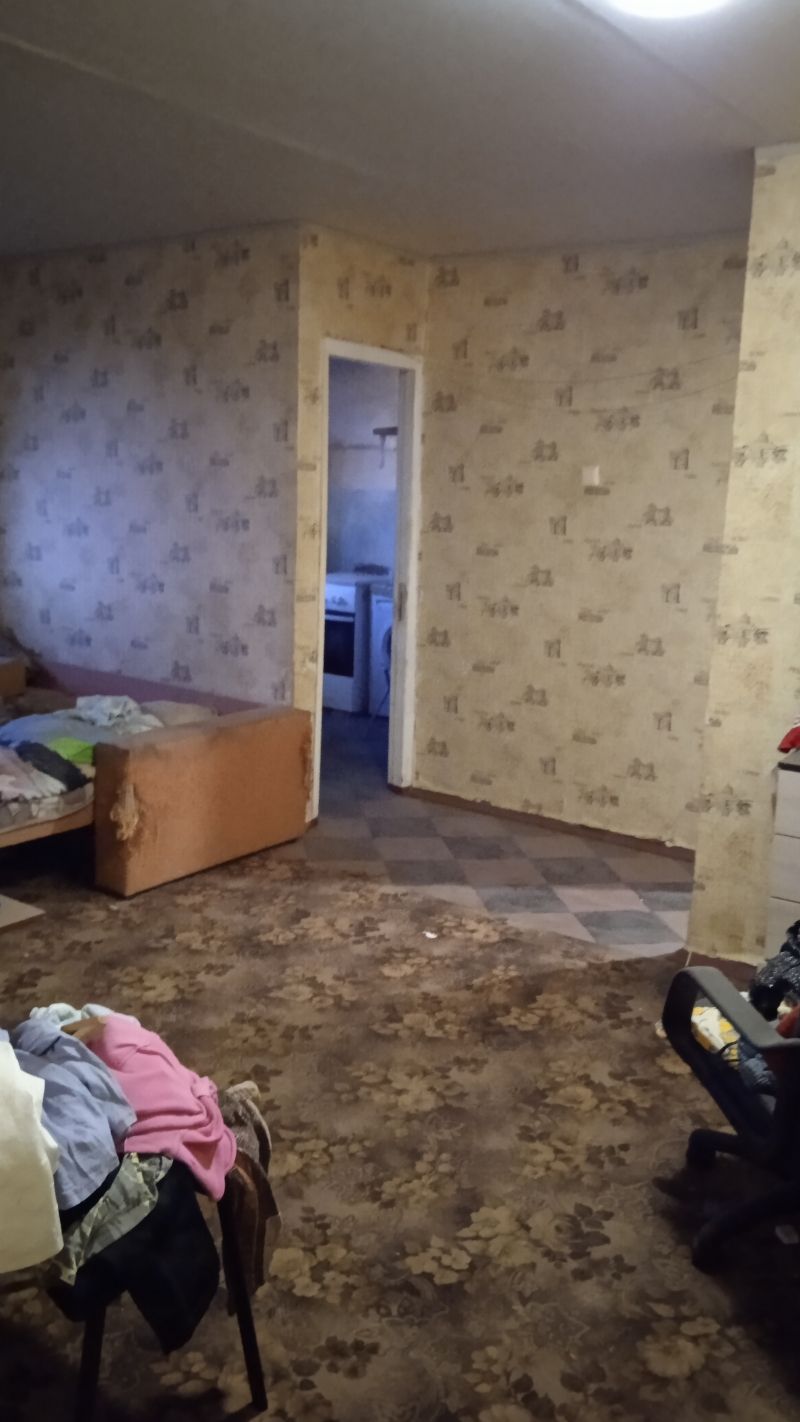 Квартира, 3-комн., 57.5 м², ДНР, Донецк, Кировский р-н