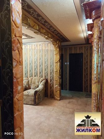Квартира, 3-комн., 63.3 м², ДНР, Донецк, Кировский р-н