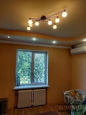 Квартира, 3-комн., 69.0 м², ДНР, Донецк, Буденновский р-н