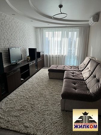 Квартира, 3-комн., 66.0 м², ДНР, Донецк, Калининский р-н
