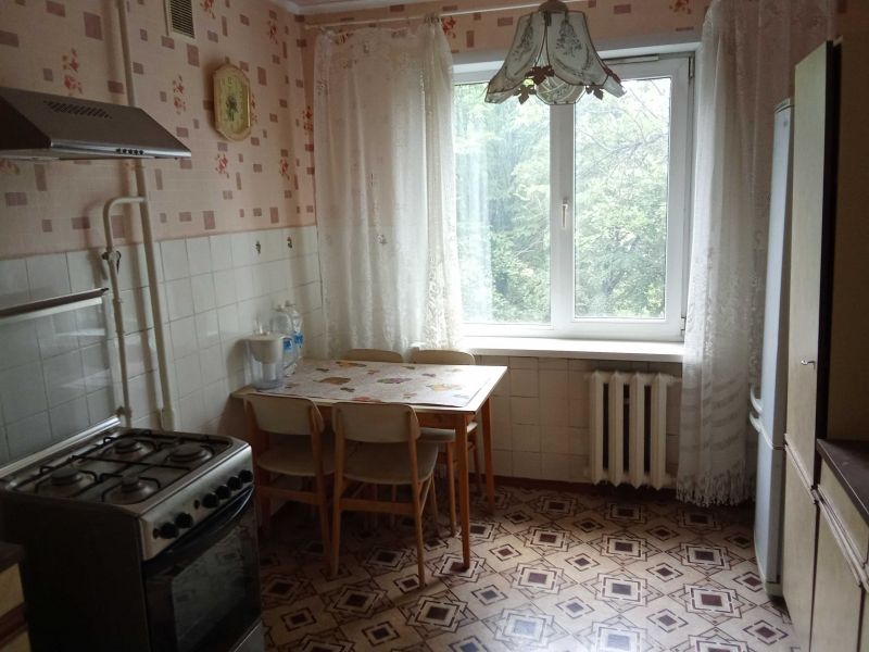 Квартира, 3-комн., 66.0 м², ДНР, Донецк, Буденновский р-н