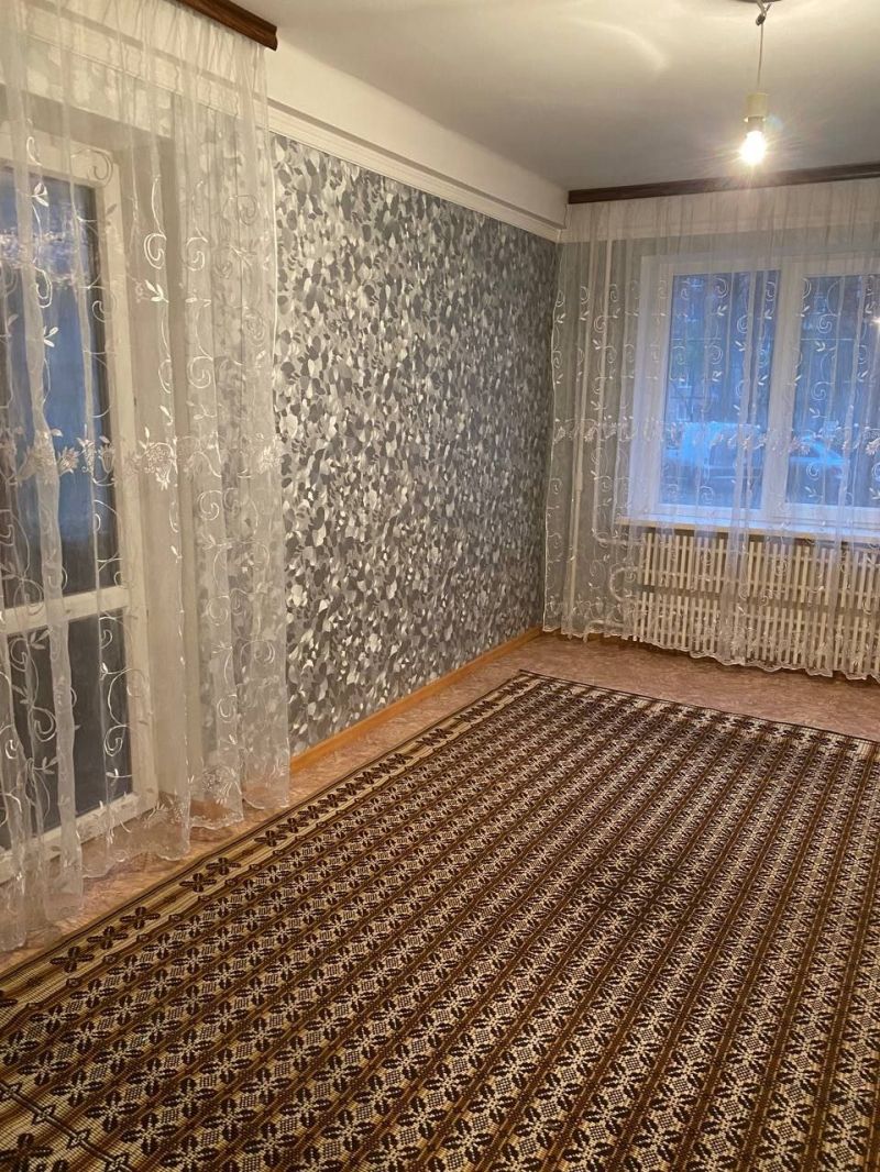 3-х ком. квартира в Буденовском р-не. ул. Римского-Корсакова