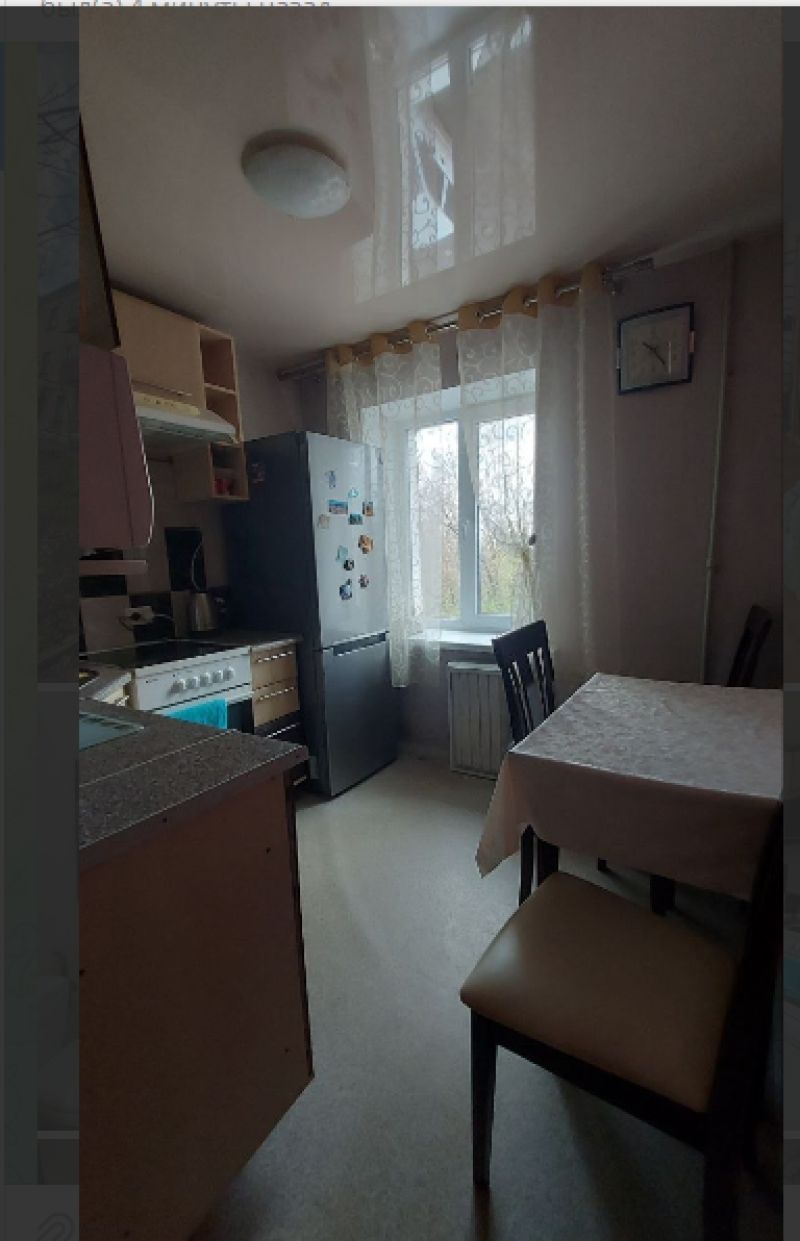 3-х ком. квартира в Макеевке. ул. Трускавецкая