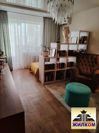 Квартира, 3-комн., 71.0 м², ДНР, Донецк, Киевский р-н