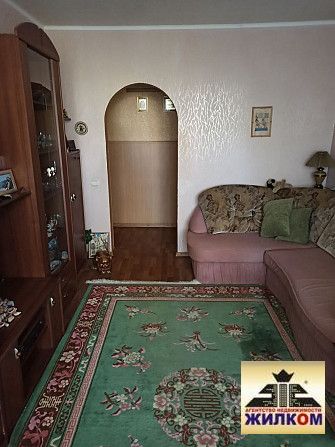 Квартира, 3-комн., 57.0 м², ДНР, Донецк, Калининский р-н